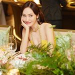 Jessica Jung Instagram - Celebrating at the House of Astor with @stregishotels ✨ #StRegis #LiveExquisite #HouseOfCelebration #ad The St. Regis Jakarta