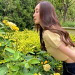 Jessica Jung Instagram - 🌼🌼🌼