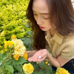 Jessica Jung Instagram - 🌼🌼🌼