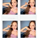 Jessica Jung Instagram - 🌸💕🎀🫧