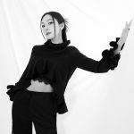 Jessica Jung Instagram - Don’t just exist, LIVE🖤