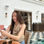 Jessica Jung Instagram - 🕶️☀️🍹⛱️