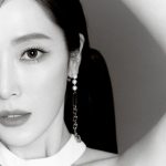 Jessica Jung Instagram - 🖤☁️✨