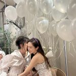 Jessica Jung Instagram - 🎂 - Part 2 Celebrating meee surrounded by my loved ones🤍 Thank you all for the sweet birthday wishes!🌼🧸🩷 Seoul, Korea