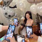Jessica Jung Instagram - 🎂 - Part 2 Celebrating meee surrounded by my loved ones🤍 Thank you all for the sweet birthday wishes!🌼🧸🩷 Seoul, Korea