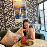 Jessica Jung Instagram - 🎂 - Part 1 😜 Bangkok, Thailand