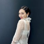 Jessica Jung Instagram - 🤍🤍🤍