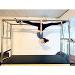 Jessica Jung Instagram - #pilates on my mind💭✨