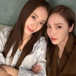 Jessica Jung Instagram - 우리 수정이 하고 싶은 거 다 해~🕷️🏠🖤
