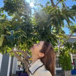 Jessica Jung Instagram - San Francisco street ~ 🎶🌤️🌁 San Francisco, California