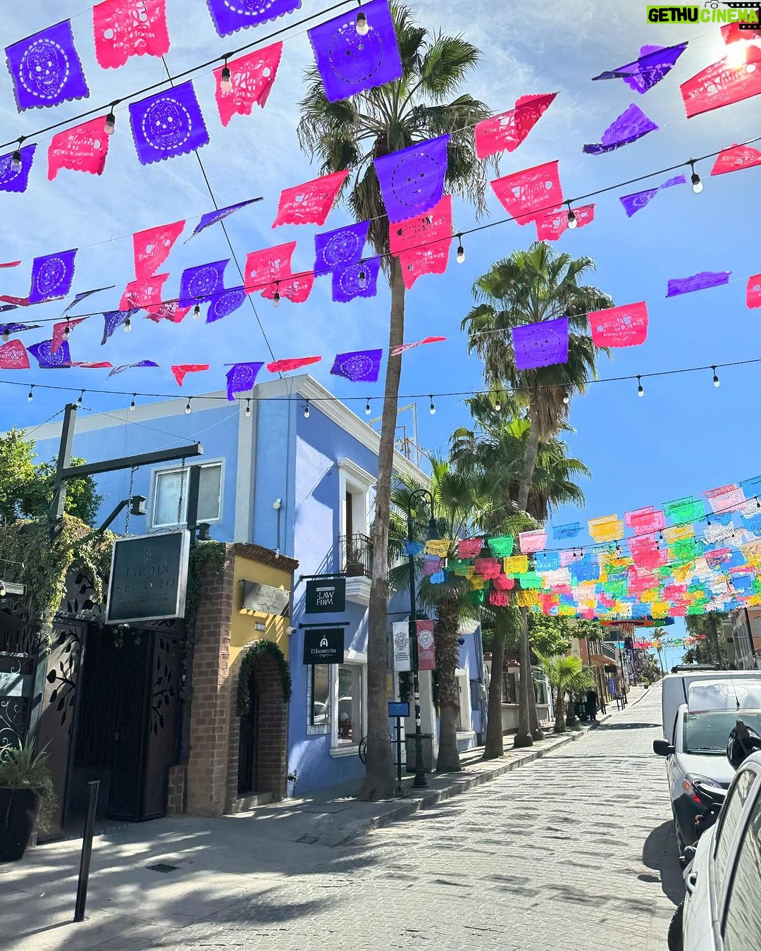 Jessica Jung Instagram - First post of 2024💖🌈☀️🌵✨ Los Cabos, Mexico