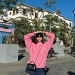 Jessica Jung Instagram - First post of 2024💖🌈☀️🌵✨ Los Cabos, Mexico