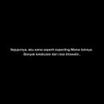 Jessica Mila Instagram - Meskipun selama ini di sosial media aku sering menampilkan momen terbaik, bukan berarti aku tidak pernah merasa khawatir. Selama hamil perasaanku jadi lebih sensitif dan tidak menentu, bisa tiba-tiba sedih lalu menangis. Tapi aku sangat bersyukur karena aku punya support system yang baik, salah satunya adalah Mama. Untuk kalian yang sedang merasakan hal yang sama, ingat ya kalian tidak sendirian dalam perjalanan ini. Meski terkadang terasa berat, ada kekuatan di setiap langkah dan keindahan di setiap momen🤰✨