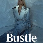 Jessica Simpson Instagram - First time I ever did a push-up in backless jeans! Thanks so much for having me @Bustle and @mickeyrapkin I’d share queso with you any day. What an honor! Photographer: @daniellamidenge Stylist: @jan.quammie Set Designer: @eyako_o Hair: @vernonfrancois Makeup: @lilly_keys Manicure: @chaunlegend Talent Bookings: @specialprojectsmedia Photo Director: @heartattackack Editor in Chief: @charlotteowen SVP Fashion: @tiffanyreid SVP Creative: @karen.hibbert