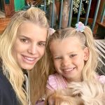 Jessica Simpson Instagram - My sugar cookies 🤍