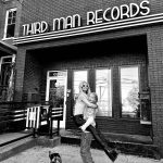 Jessica Simpson Instagram - Generation Jack Third Man Records