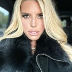 Jessica Simpson Instagram – Somedays ya just have to feel your intention and let it shine ✨
