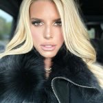 Jessica Simpson Instagram - Somedays ya just have to feel your intention and let it shine ✨