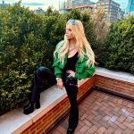 Jessica Simpson Instagram - There’s no expiration date to a dream🤍