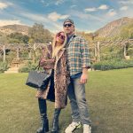 Jessica Simpson Instagram - Stole my lover and friends for the weekend 🤍