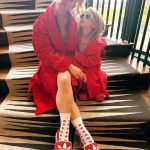 Jessica Simpson Instagram - Whole Lotta Love ❤️