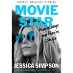 Jessica Simpson Instagram - Want to hear a pretty wild story?  Well, I found some words that were locked away in a secret journal, one I never thought I’d open again. Through the process of shooting the pilot for Open Book I was reminiscing about my experiences in the mid-2000s…my mid-20’s after divorce and all the frogs on a dream list to kiss in hopes to find a prince. Only my closest and loyal circle of friends have heard this story I am sharing with anyone whose ears are needing some good ole girlfriend story telling tied with a bow of self worth, Movie Star - they always say they’re single is out today on Amazon Original Stories. A fantasy become reality romance gone sideways to say the least….Read or listen for free with Prime www.Amazon.com/MovieStar