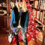 Jessica Simpson Instagram - ❤️💚