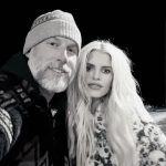Jessica Simpson Instagram - Aspen 💚