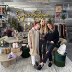 Jessica Simpson Instagram - Three Generations of Cozy! Thanks for having us @hsn!