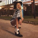 Jessica Simpson Instagram - Pop a Sidewalk Squat