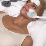 Jessica Simpson Instagram - Getting kissed by @emface and can’t wait to see my results! @drbriankinney @BTLAesthetics #Emface #EmfacePartner #EmfaceTheNation #NeedleFree
