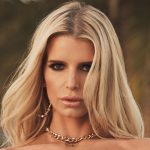 Jessica Simpson Instagram - New head shots are in! Mark your calendar for September 24th to hang with me at The Grove in LA and I will put my John Hancock on one of these bad boys for you!