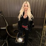Jessica Simpson Instagram - Steak Me Home Tonight