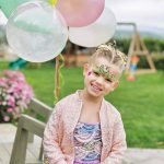 Jessica Simpson Instagram - Birdie Mae Johnson is 4!!! This adorable wonder of a unicorn kiddo illuminates every color in the rainbow…her favorite color…Birdie magically makes us laugh AT ALL TIMES capturing attention from EVERYONE! She is uniquely and effortlessly herself. This little lady celebrates and twirls through her life in tutus with a pure unique understanding in her soul of glitter sparkles. We love her SO VERY MUCH and she knows it. Birdie is a symphony of STARDUST and born to SHINE. I smiled the entire time writing this because even when she isn’t home, I feel her presence glowing inside of me. Bird puts the HAPPY to the BIRTHDAY 3/19/19
