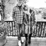 Jessica Simpson Instagram - Stole my lover and friends for the weekend 🤍