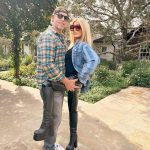 Jessica Simpson Instagram - Stole my lover and friends for the weekend 🤍