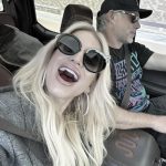 Jessica Simpson Instagram - Stole my lover and friends for the weekend 🤍