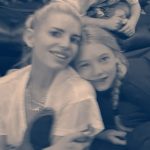Jessica Simpson Instagram - Whole Lotta Love ❤️
