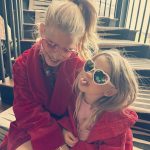 Jessica Simpson Instagram - Whole Lotta Love ❤️