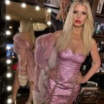 Jessica Simpson Instagram - 💋