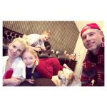 Jessica Simpson Instagram - Whole Lotta Love ❤️