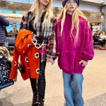 Jessica Simpson Instagram - Aspen 💚
