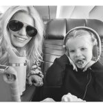 Jessica Simpson Instagram - Winter Wonderland ❄️