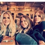 Jessica Simpson Instagram - Winter Wonderland ❄️