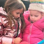 Jessica Simpson Instagram - Winter Wonderland ❄️