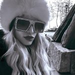 Jessica Simpson Instagram - Snow Bunnies 🐰