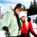 Jessica Simpson Instagram - Snow Bunnies 🐰