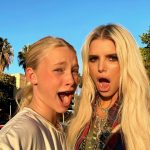 Jessica Simpson Instagram - The face when someone in the parking lot at the mall asks you for your autograph, but expects you to sign it Britney Spears 😜