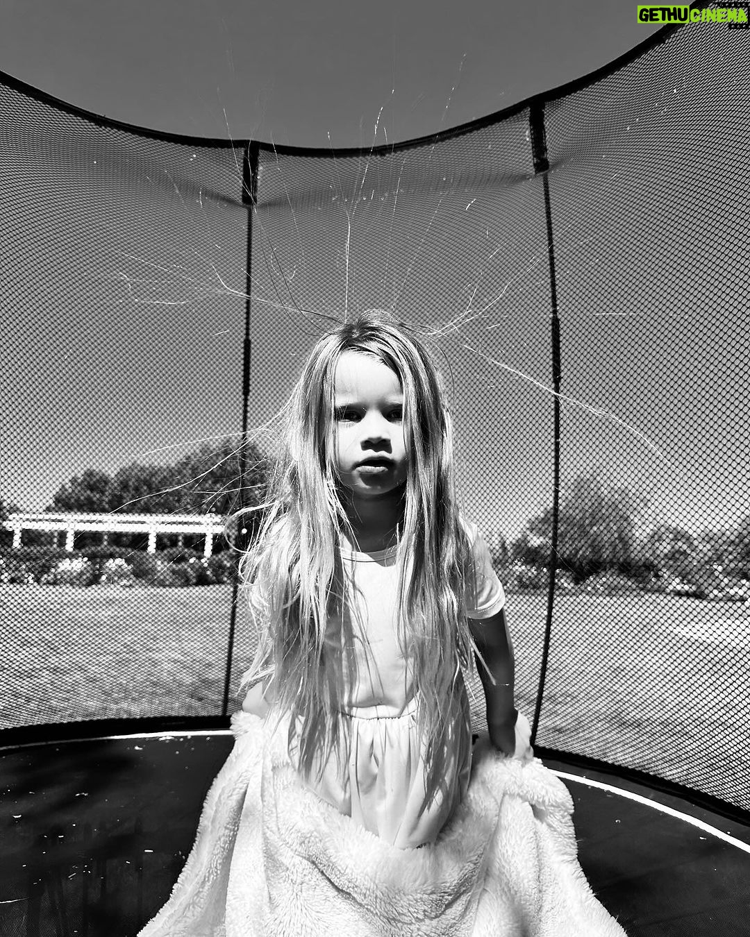 Jessica Simpson Instagram - ELECTRIC BIRD