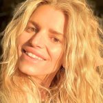 Jessica Simpson Instagram - Just woke up feeling grateful for all the Dad heroes out there. Yesterday was a beautiful Father’s Day celebrating my personal favorites @ericjohnsonalrighhhht @joesimpsonphoto and @ringoindover. Each of you have created, molded, shaped, and supported us and that makes my heart burst and my smile very real. I love y’all. The kids admire, appreciate, love and adore y’all. There is no greater gift in the world to our families. I value and honor the gift of Fatherhood #BLESSED
